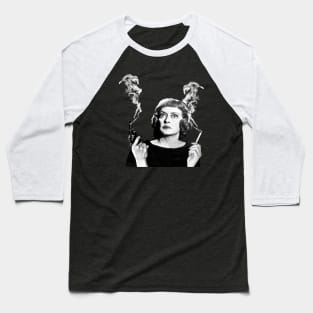 Bette Baseball T-Shirt